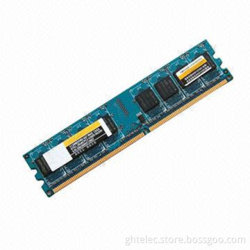 408853-B21 Genuine 4GB (2x2GB) PC2-5300 667MHz DDR2 SDRAM Memory Kit Server Ram Memory Selling